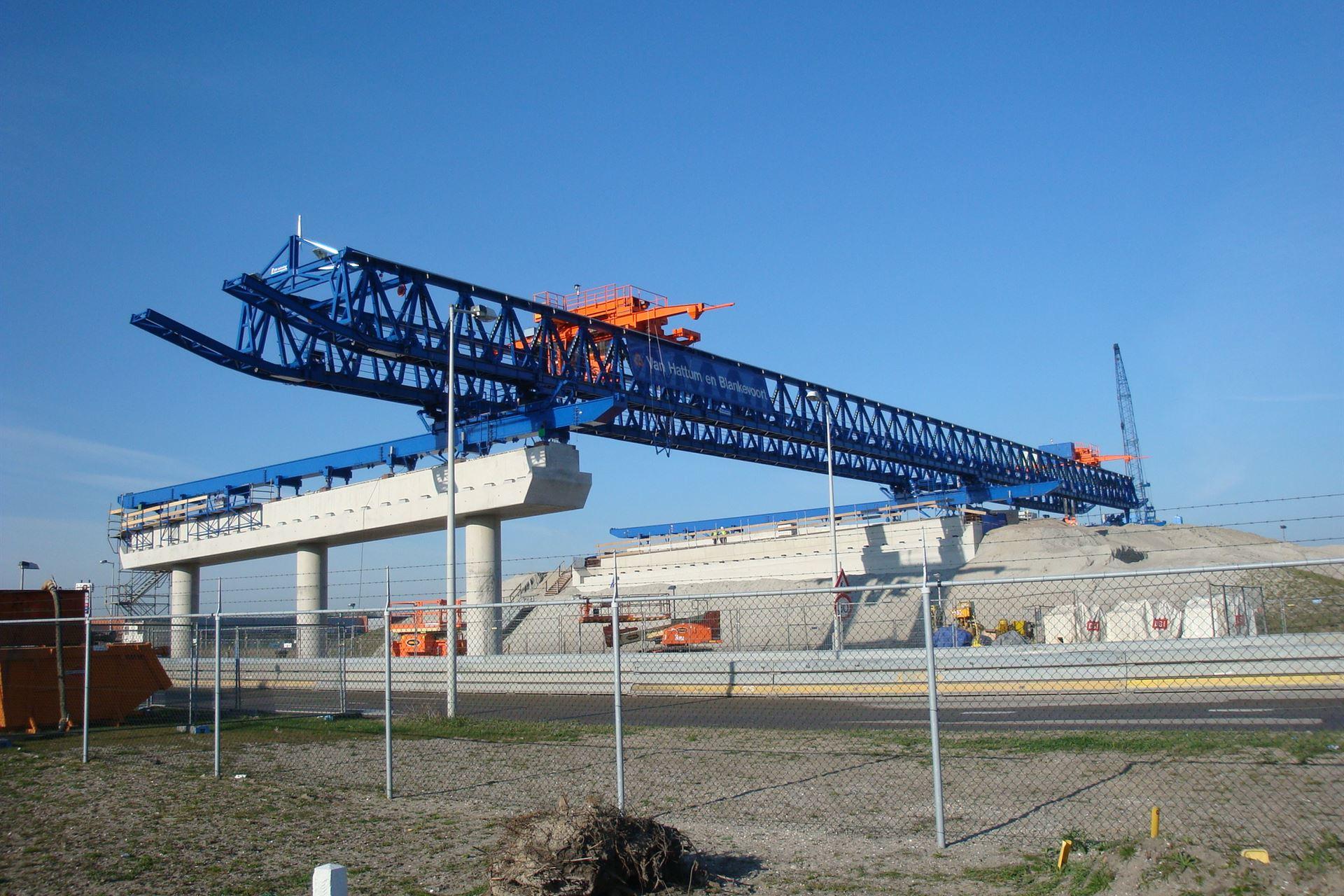 Bridge Launcher
