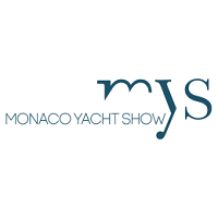 Monaco yacht show aussteller kran
